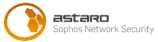Astaro, Sophos, Firewall, UTM, XTM, Security